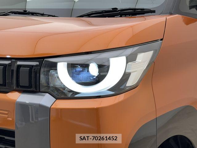 Mitsubishi DELICA MINI 2024-05 8207328-9