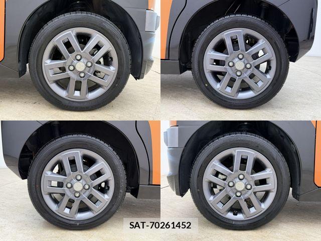 Mitsubishi DELICA MINI 2024-05 8207328-12