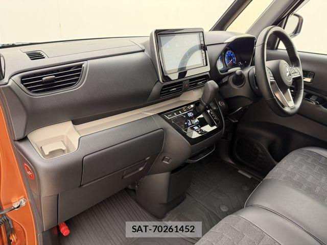 Mitsubishi DELICA MINI 2024-05 8207328-13