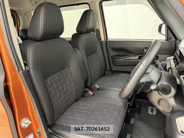 Mitsubishi DELICA MINI 2024-05 8207328-14