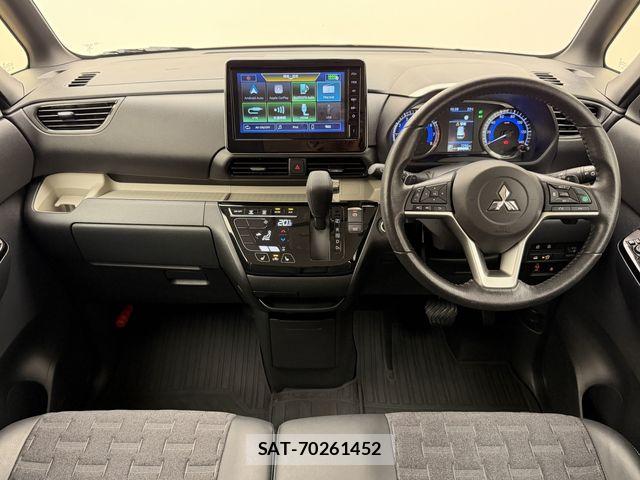 Mitsubishi DELICA MINI 2024-05 8207328-1