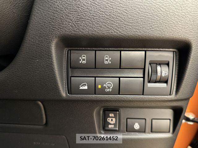 Mitsubishi DELICA MINI 2024-05 8207328-19