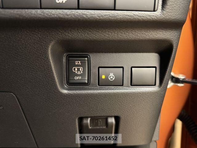 Mitsubishi DELICA MINI 2024-05 8207328-20