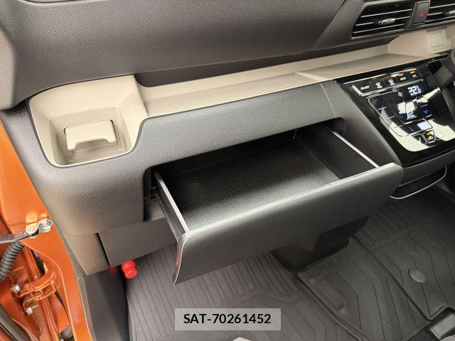 Mitsubishi DELICA MINI 2024-05 8207328-21