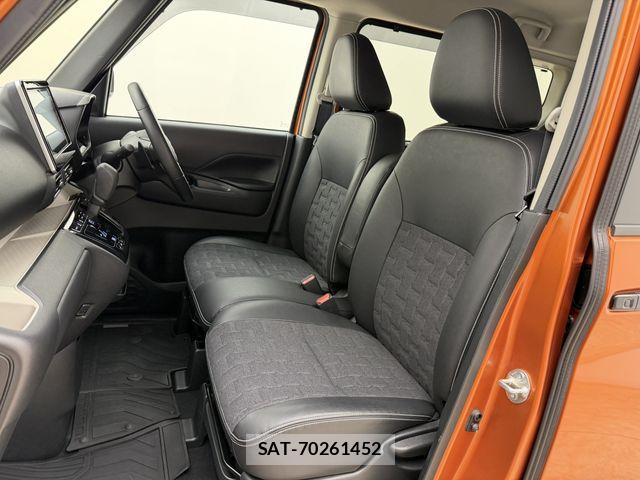 Mitsubishi DELICA MINI 2024-05 8207328-23