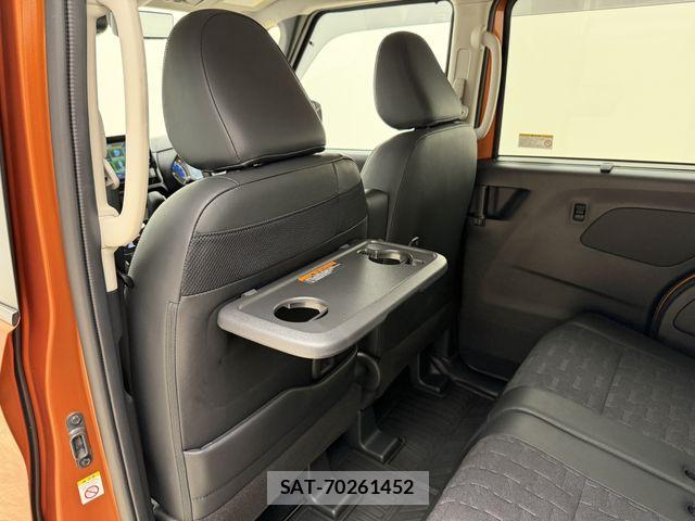 Mitsubishi DELICA MINI 2024-05 8207328-24