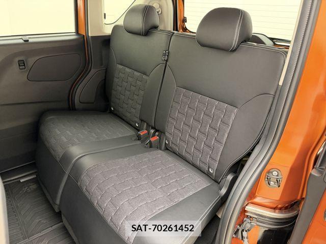 Mitsubishi DELICA MINI 2024-05 8207328-25