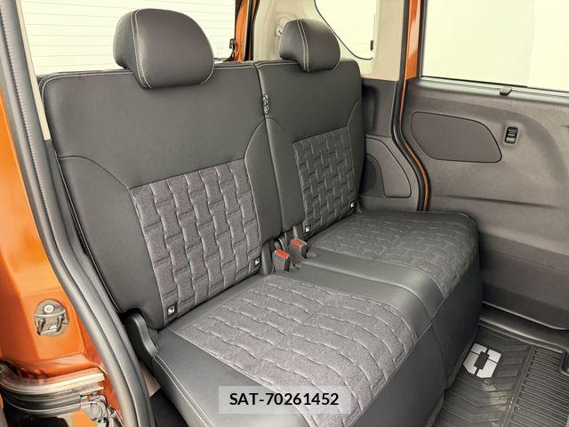 Mitsubishi DELICA MINI 2024-05 8207328-26