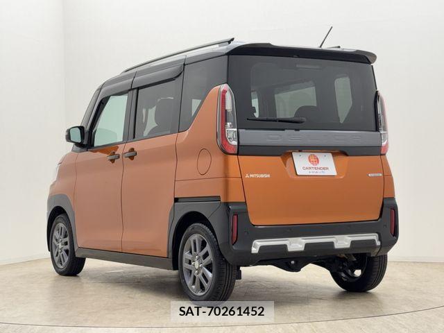 Mitsubishi DELICA MINI 2024-05 8207328-2