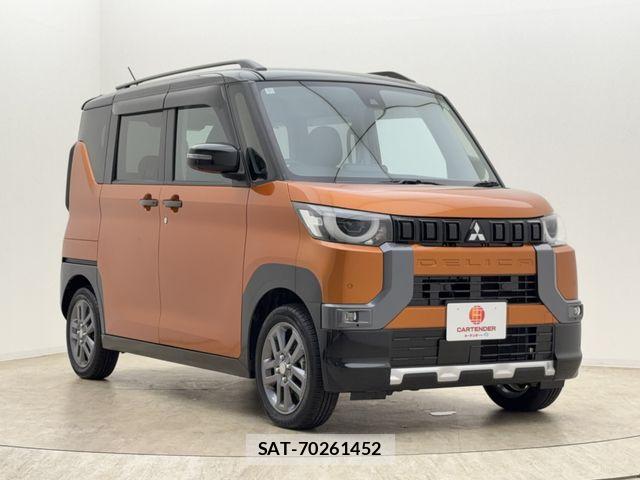 Mitsubishi DELICA MINI 2024-05 8207328-3