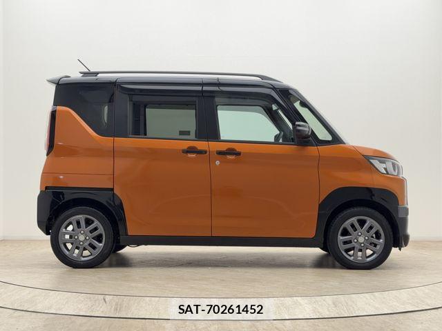 Mitsubishi DELICA MINI 2024-05 8207328-4