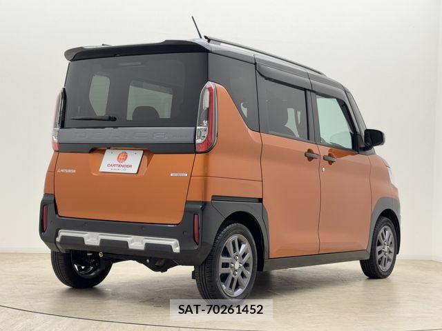 Mitsubishi DELICA MINI 2024-05 8207328-5