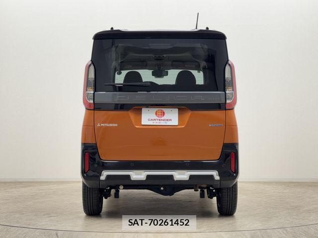 Mitsubishi DELICA MINI 2024-05 8207328-6