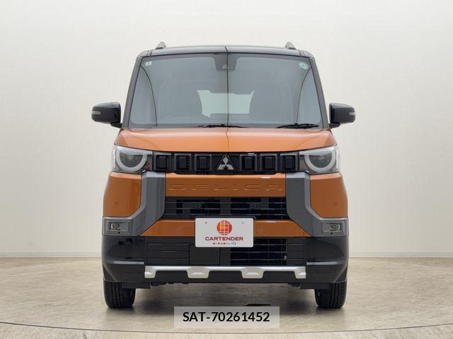 Mitsubishi DELICA MINI 2024-05 8207328-7