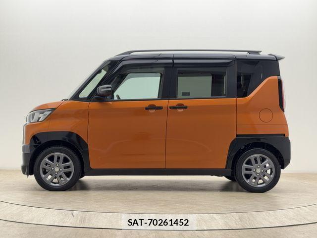 Mitsubishi DELICA MINI 2024-05 8207328-8