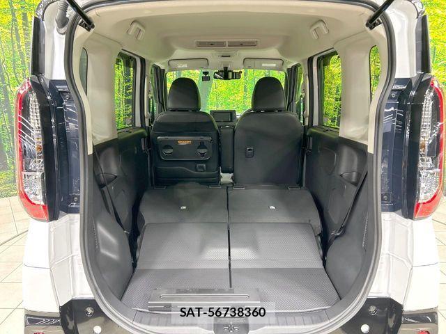 Mitsubishi DELICA MINI 2025-08 8207321-9