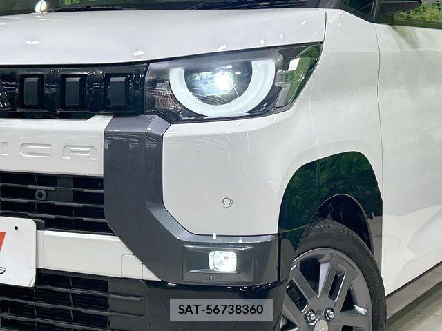 Mitsubishi DELICA MINI 2025-08 8207321-11