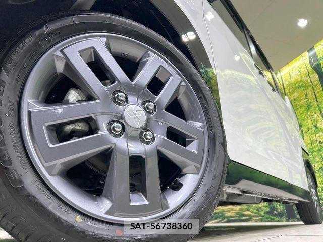 Mitsubishi DELICA MINI 2025-08 8207321-12