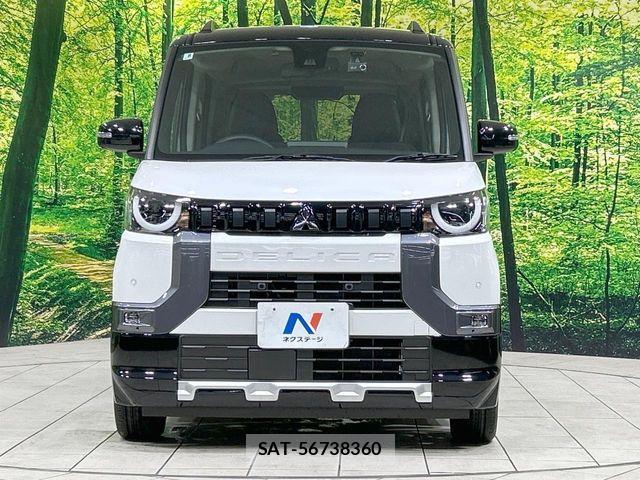Mitsubishi DELICA MINI 2025-08 8207321-13