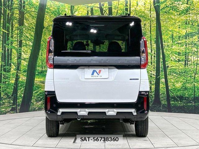 Mitsubishi DELICA MINI 2025-08 8207321-14