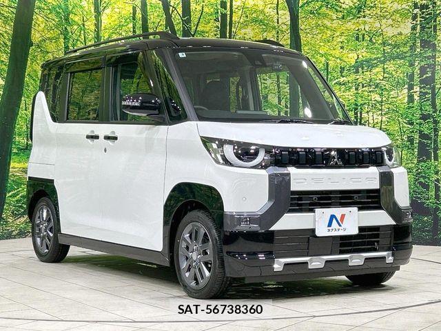 Mitsubishi DELICA MINI 2025-08 8207321-15