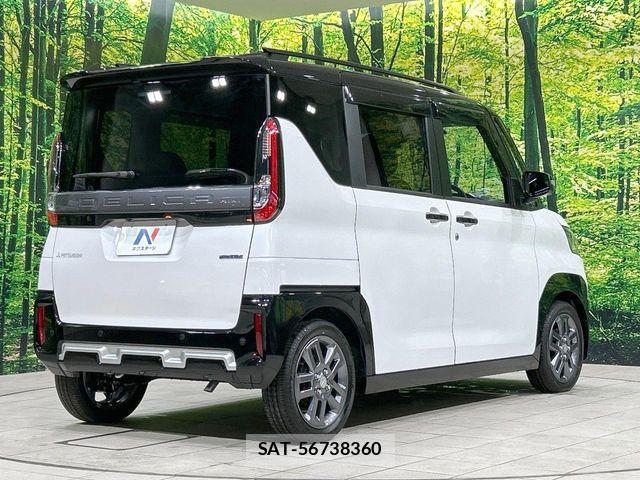 Mitsubishi DELICA MINI 2025-08 8207321-16