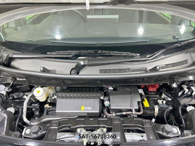 Mitsubishi DELICA MINI 2025-08 8207321-17