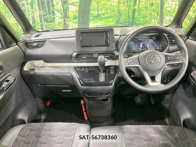 Mitsubishi DELICA MINI 2025-08 8207321-1