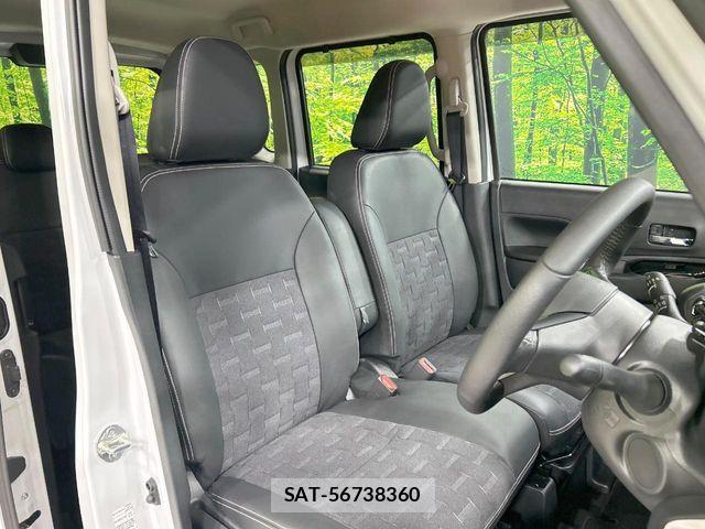 Mitsubishi DELICA MINI 2025-08 8207321-7