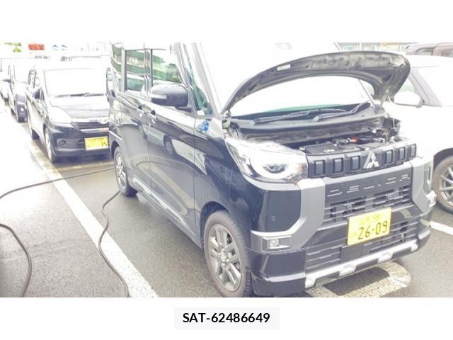 sat car