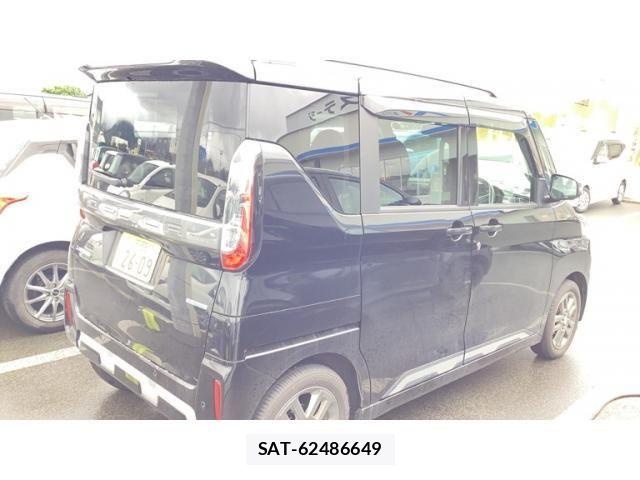 Mitsubishi DELICA MINI 2023-06 8229564-1
