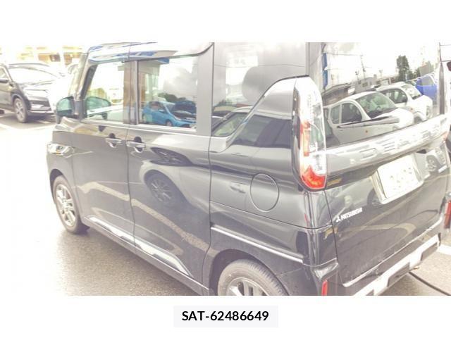 Mitsubishi DELICA MINI 2023-06 8229564-2