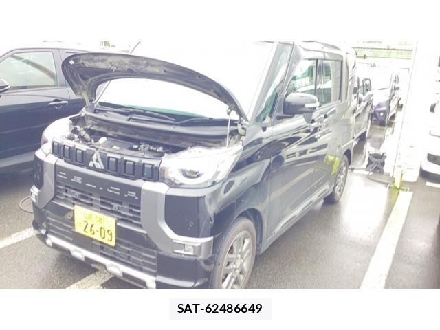 Mitsubishi DELICA MINI 2023-06 8229564-3