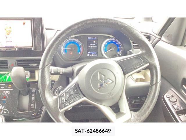 Mitsubishi DELICA MINI 2023-06 8229564-7