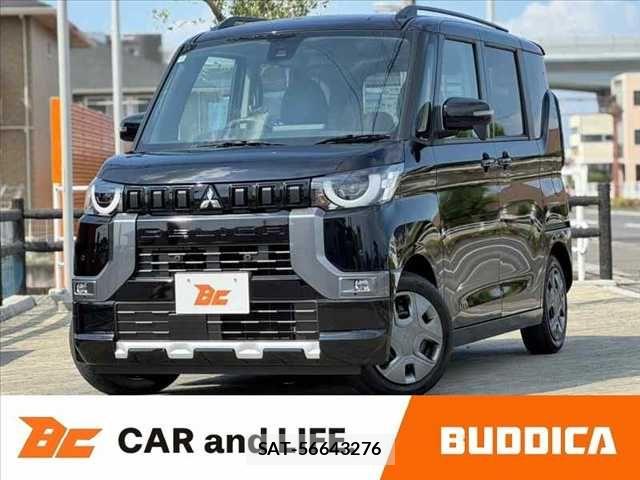 Mitsubishi DELICA MINI 2024-12 8229565-0