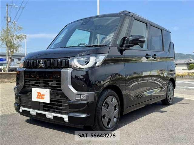 Mitsubishi DELICA MINI 2024-12 8229565-9