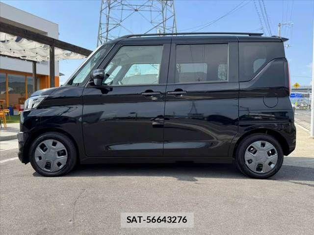 Mitsubishi DELICA MINI 2024-12 8229565-10