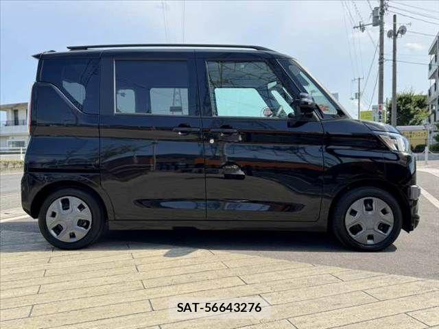 Mitsubishi DELICA MINI 2024-12 8229565-11