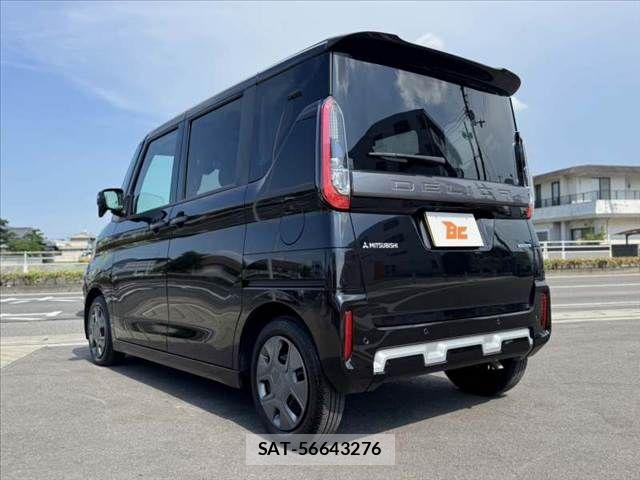 Mitsubishi DELICA MINI 2024-12 8229565-12