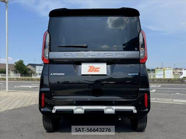 Mitsubishi DELICA MINI 2024-12 8229565-13