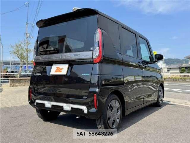 Mitsubishi DELICA MINI 2024-12 8229565-14