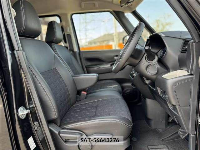 Mitsubishi DELICA MINI 2024-12 8229565-15