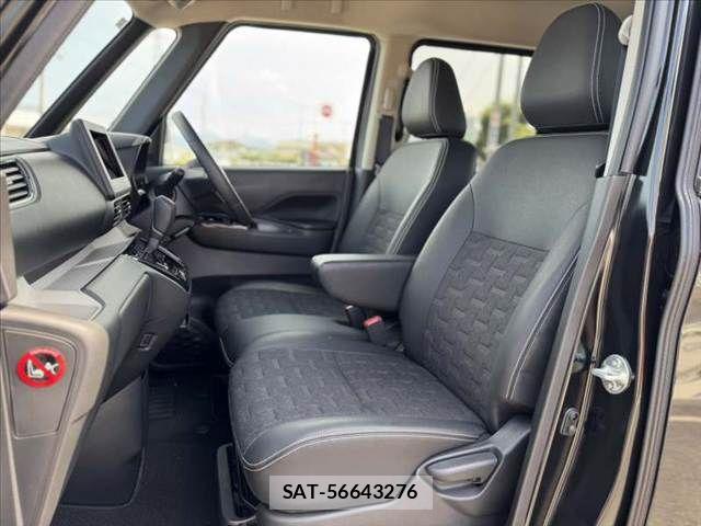 Mitsubishi DELICA MINI 2024-12 8229565-16