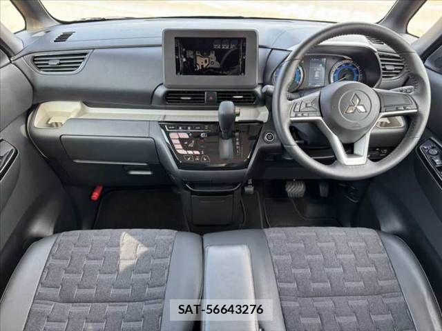 Mitsubishi DELICA MINI 2024-12 8229565-1