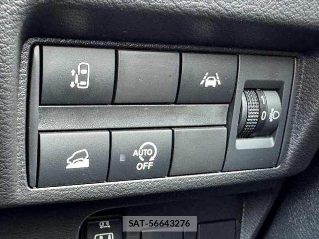 Mitsubishi DELICA MINI 2024-12 8229565-6