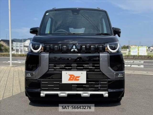 Mitsubishi DELICA MINI 2024-12 8229565-8