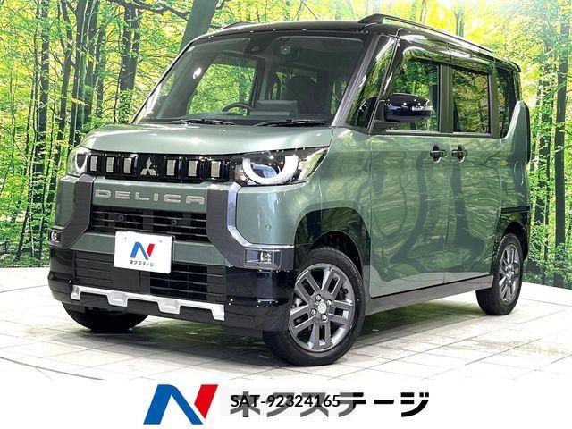 Mitsubishi DELICA MINI 2025-03 8245066-0