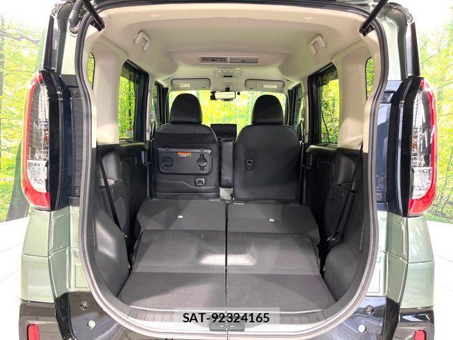 Mitsubishi DELICA MINI 2025-03 8245066-10