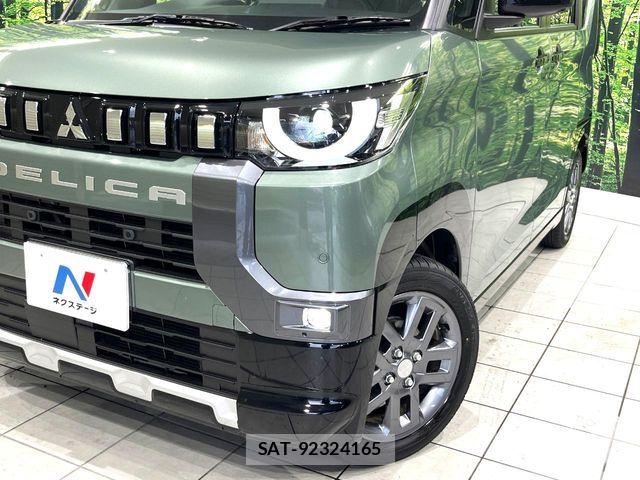 Mitsubishi DELICA MINI 2025-03 8245066-12