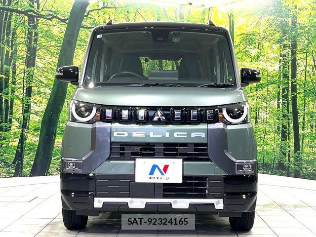 Mitsubishi DELICA MINI 2025-03 8245066-14